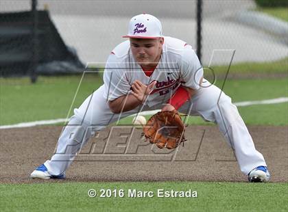 Thumbnail 2 in Wheeling Park @ Calvary Christian photogallery.