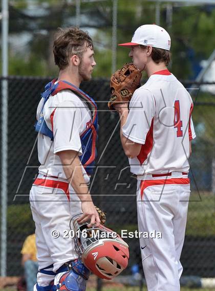 Thumbnail 2 in Wheeling Park @ Calvary Christian photogallery.
