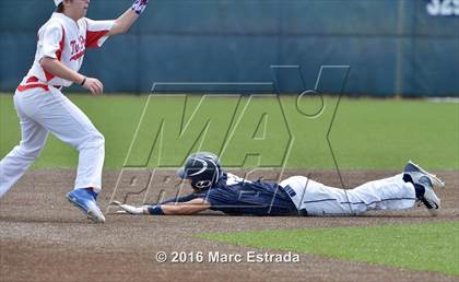 Thumbnail 2 in Wheeling Park @ Calvary Christian photogallery.
