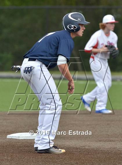Thumbnail 3 in Wheeling Park @ Calvary Christian photogallery.
