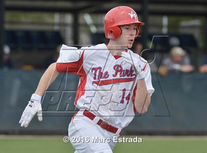 Thumbnail 1 in Wheeling Park @ Calvary Christian photogallery.