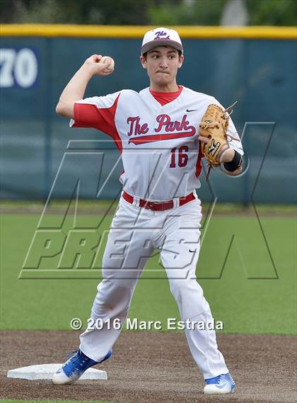 Thumbnail 3 in Wheeling Park @ Calvary Christian photogallery.