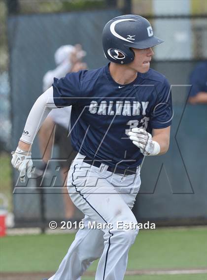 Thumbnail 1 in Wheeling Park @ Calvary Christian photogallery.