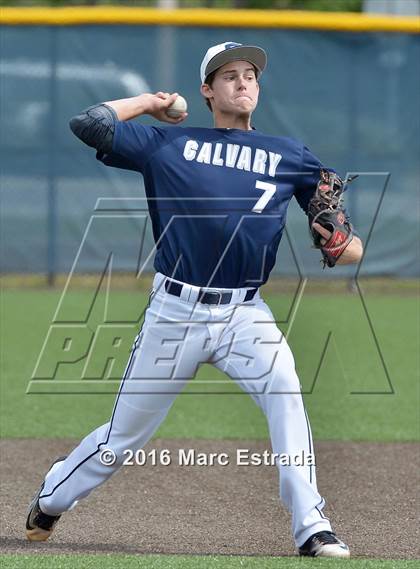 Thumbnail 2 in Wheeling Park @ Calvary Christian photogallery.