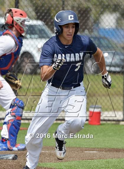 Thumbnail 3 in Wheeling Park @ Calvary Christian photogallery.