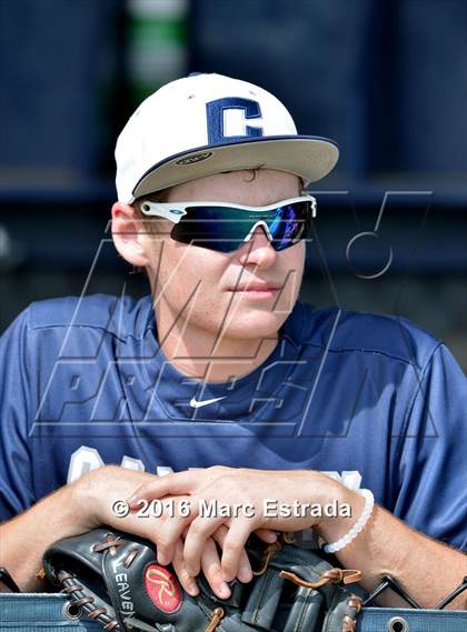 Thumbnail 1 in Wheeling Park @ Calvary Christian photogallery.