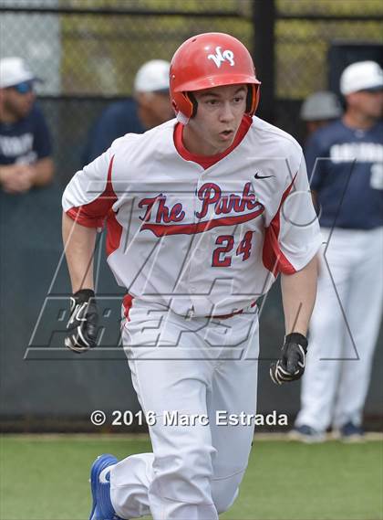 Thumbnail 2 in Wheeling Park @ Calvary Christian photogallery.