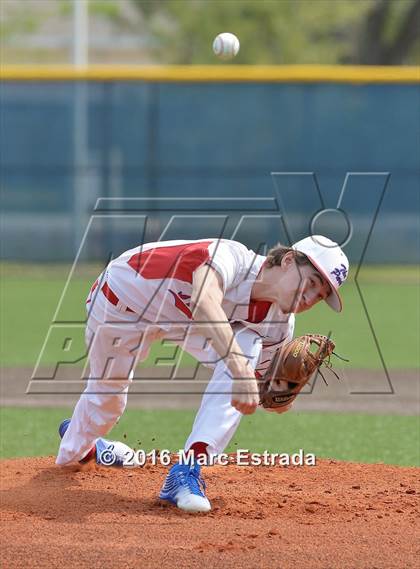 Thumbnail 1 in Wheeling Park @ Calvary Christian photogallery.