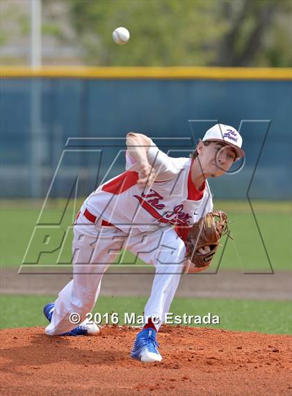 Thumbnail 1 in Wheeling Park @ Calvary Christian photogallery.