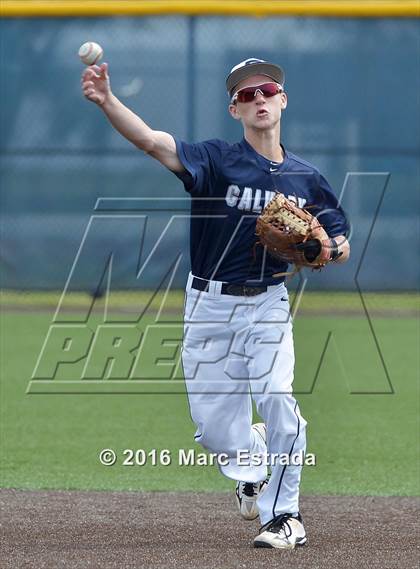 Thumbnail 1 in Wheeling Park @ Calvary Christian photogallery.