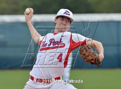 Thumbnail 1 in Wheeling Park @ Calvary Christian photogallery.