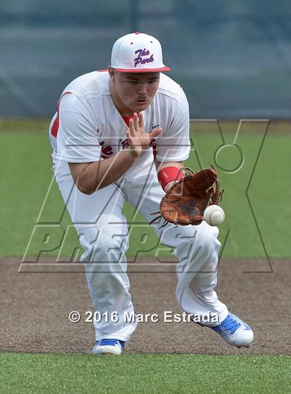 Thumbnail 1 in Wheeling Park @ Calvary Christian photogallery.