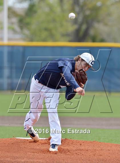 Thumbnail 1 in Wheeling Park @ Calvary Christian photogallery.