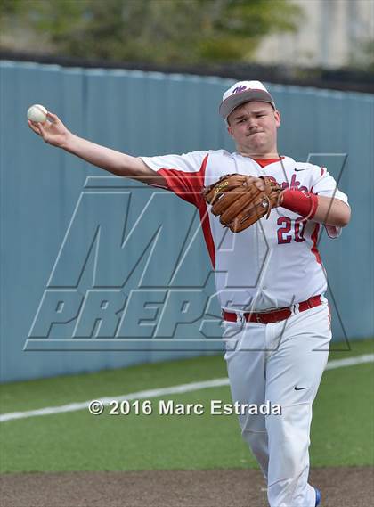 Thumbnail 3 in Wheeling Park @ Calvary Christian photogallery.