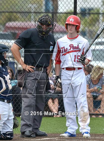Thumbnail 1 in Wheeling Park @ Calvary Christian photogallery.