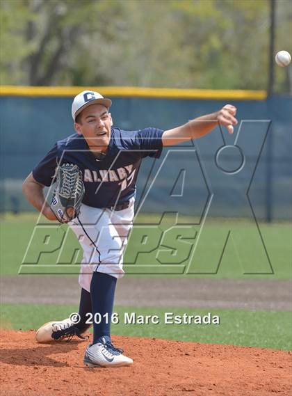 Thumbnail 1 in Wheeling Park @ Calvary Christian photogallery.