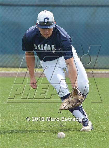 Thumbnail 3 in Wheeling Park @ Calvary Christian photogallery.