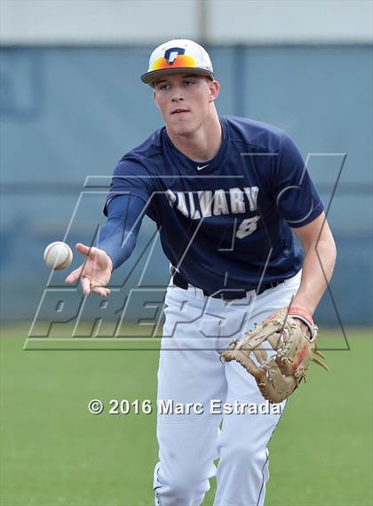 Thumbnail 2 in Wheeling Park @ Calvary Christian photogallery.