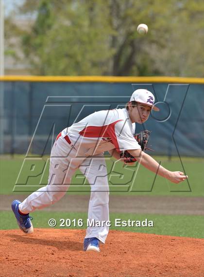 Thumbnail 2 in Wheeling Park @ Calvary Christian photogallery.