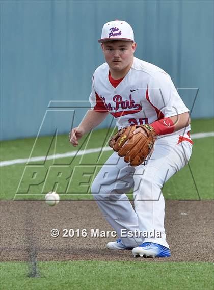 Thumbnail 2 in Wheeling Park @ Calvary Christian photogallery.