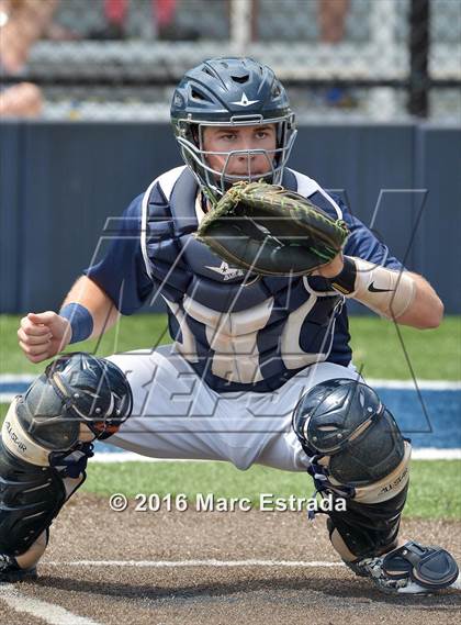 Thumbnail 3 in Wheeling Park @ Calvary Christian photogallery.