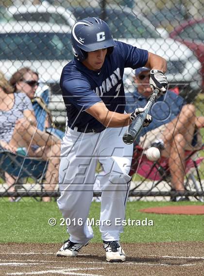 Thumbnail 2 in Wheeling Park @ Calvary Christian photogallery.