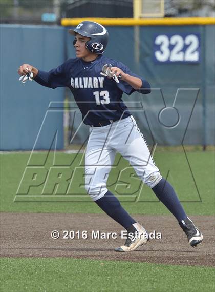 Thumbnail 2 in Wheeling Park @ Calvary Christian photogallery.