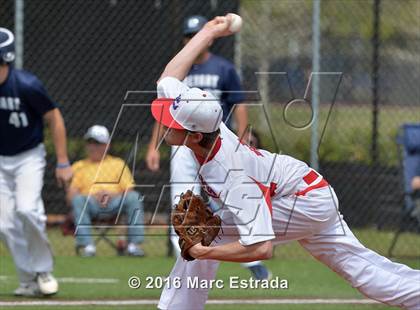 Thumbnail 1 in Wheeling Park @ Calvary Christian photogallery.
