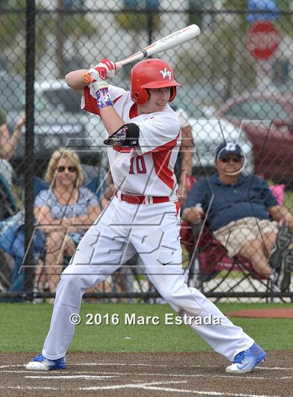 Thumbnail 1 in Wheeling Park @ Calvary Christian photogallery.