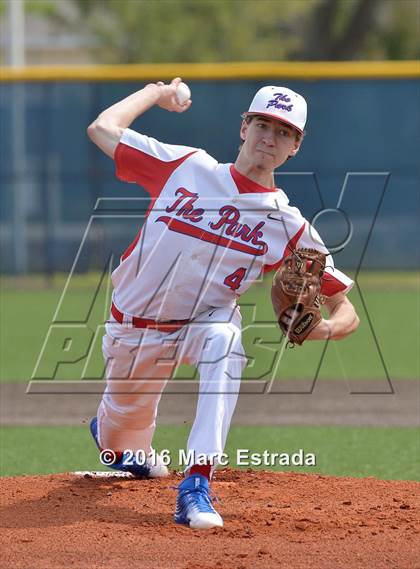 Thumbnail 3 in Wheeling Park @ Calvary Christian photogallery.