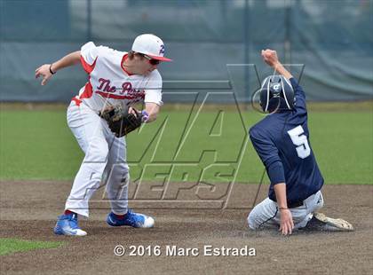 Thumbnail 2 in Wheeling Park @ Calvary Christian photogallery.