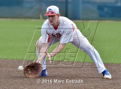Thumbnail 3 in Wheeling Park @ Calvary Christian photogallery.