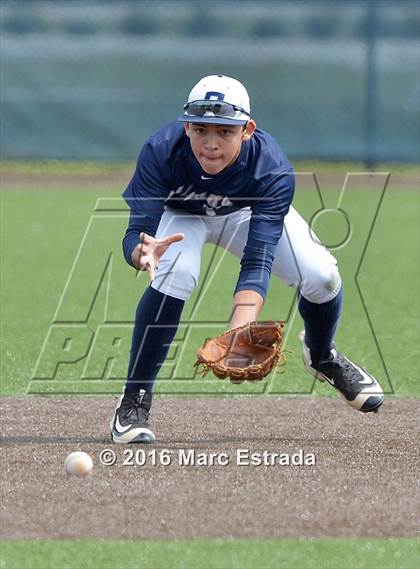 Thumbnail 1 in Wheeling Park @ Calvary Christian photogallery.