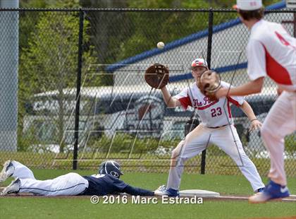 Thumbnail 1 in Wheeling Park @ Calvary Christian photogallery.