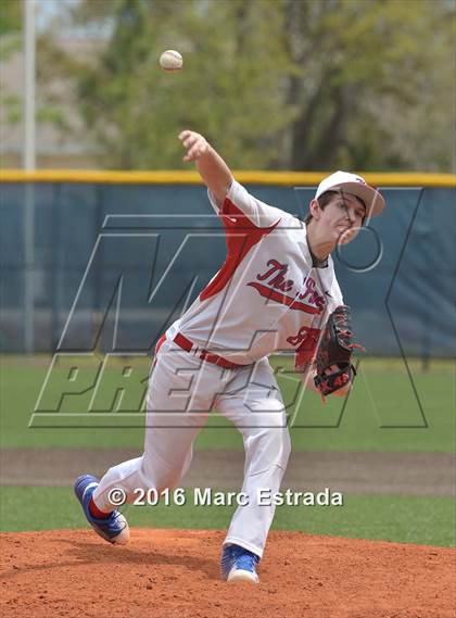 Thumbnail 1 in Wheeling Park @ Calvary Christian photogallery.