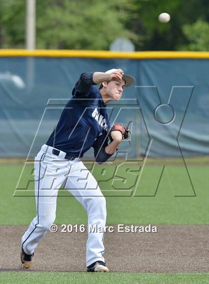 Thumbnail 3 in Wheeling Park @ Calvary Christian photogallery.