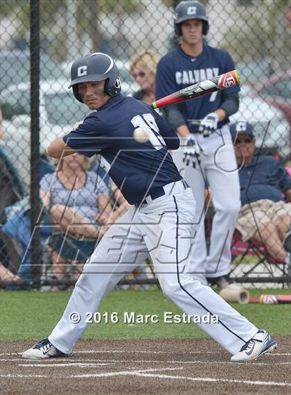 Thumbnail 1 in Wheeling Park @ Calvary Christian photogallery.
