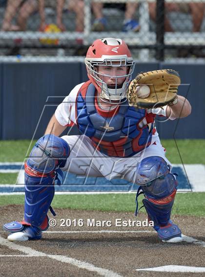 Thumbnail 3 in Wheeling Park @ Calvary Christian photogallery.