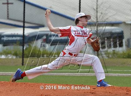 Thumbnail 2 in Wheeling Park @ Calvary Christian photogallery.