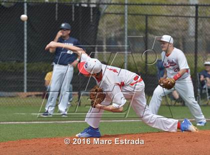Thumbnail 1 in Wheeling Park @ Calvary Christian photogallery.
