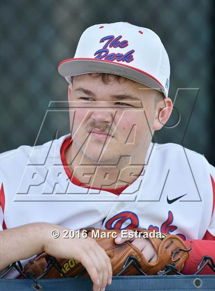Thumbnail 3 in Wheeling Park @ Calvary Christian photogallery.