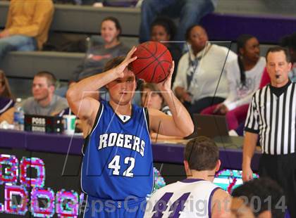 Thumbnail 3 in Rogers @ Fayetteville photogallery.