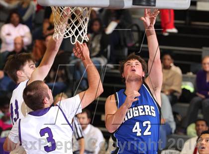 Thumbnail 3 in Rogers @ Fayetteville photogallery.