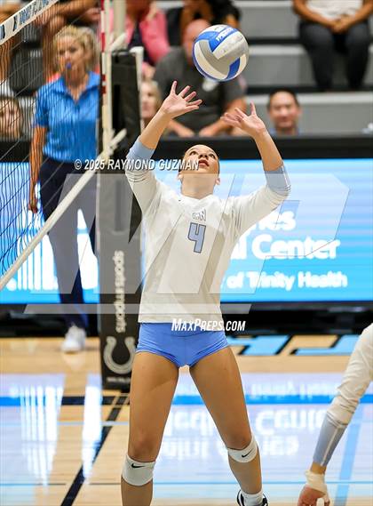 Thumbnail 3 in Kingsburg @ Clovis North photogallery.