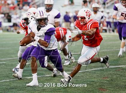 Thumbnail 3 in Lake Braddock @ Annandale photogallery.
