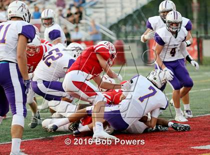 Thumbnail 1 in Lake Braddock @ Annandale photogallery.