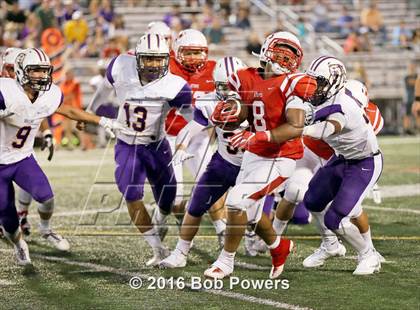 Thumbnail 2 in Lake Braddock @ Annandale photogallery.
