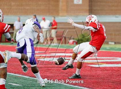 Thumbnail 2 in Lake Braddock @ Annandale photogallery.