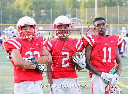 Thumbnail 1 in Lake Braddock @ Annandale photogallery.