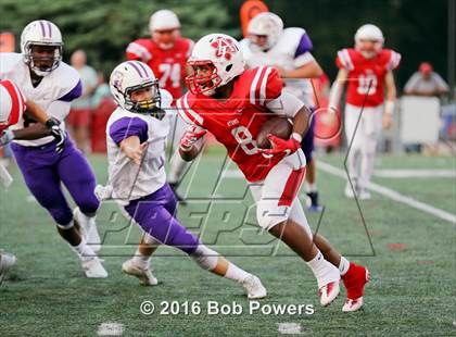 Thumbnail 2 in Lake Braddock @ Annandale photogallery.